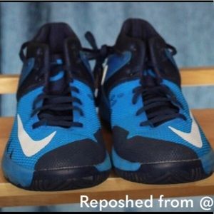 Nike KD’s Big Kids (or women’s)